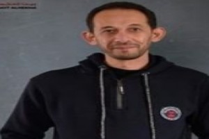 صورة المؤلف محمود الجعيدي